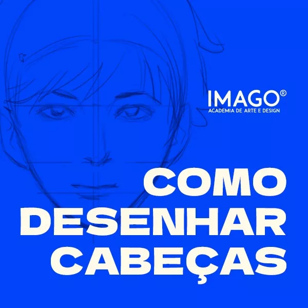 Capa Desenhando Cabeças