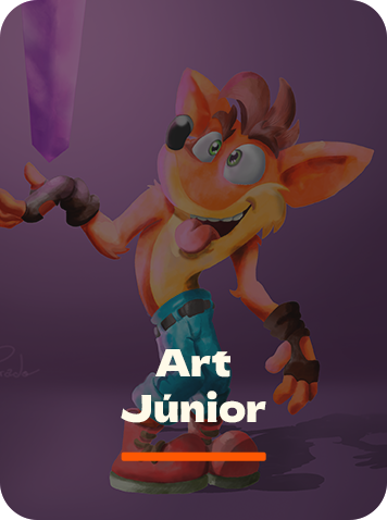 Art Júnior