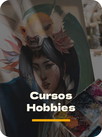 Cursos de hobbies