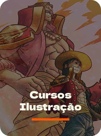 Cursos de ilustração