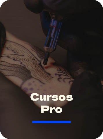 Cursos de pro