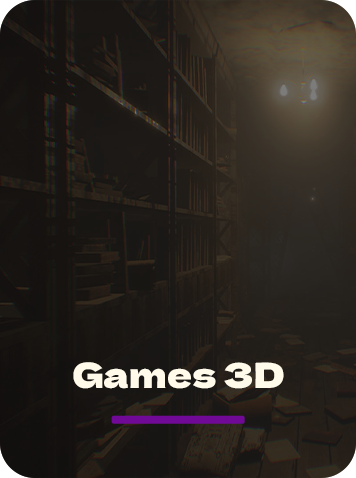 Games 3D