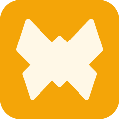 Logo Imago Amarelo