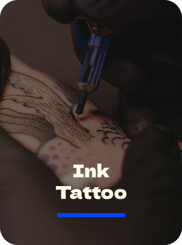 Ink Tattoo