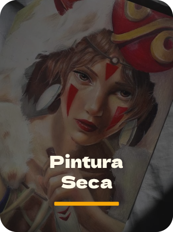 Pintura Seca