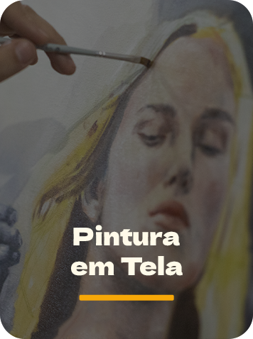 Pintura em Tela