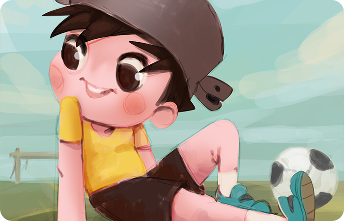 Capa Art Kids