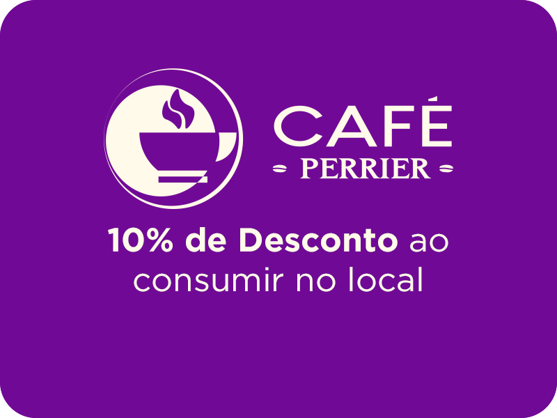 Imago Club Café Perrier
