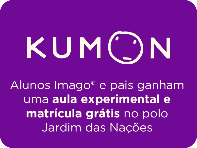 Imago Club Kumon