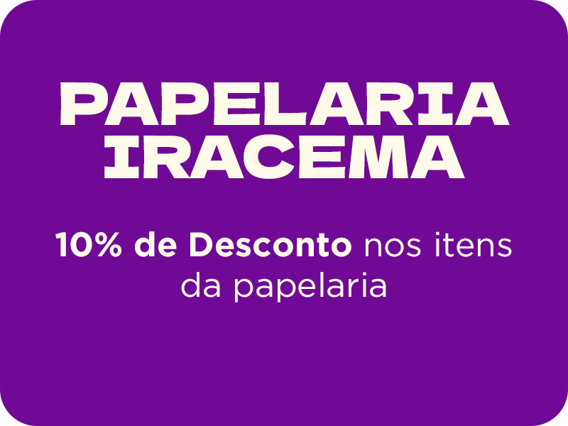 Imago Club Papelaria Iracema